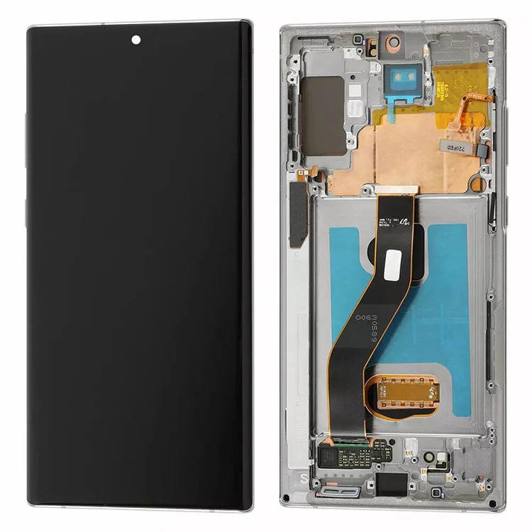 Note10 Plus LCD 화면