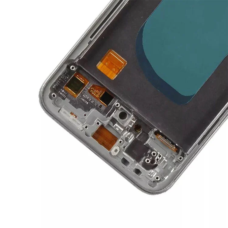 OEM 삼성 갤럭시 S23 FFE 디스플레이 LCD 터치 스크린 교체