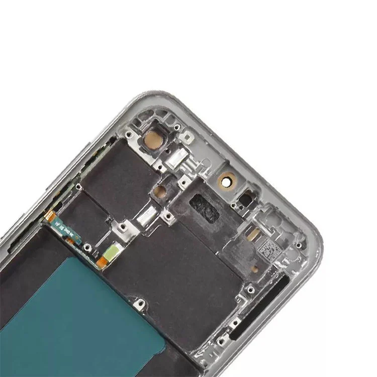 OEM 삼성 갤럭시 S23 FFE 디스플레이 LCD 터치 스크린 교체