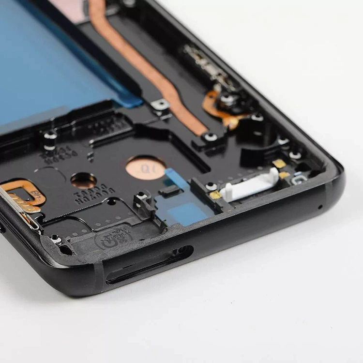 S9 LCD 화면
