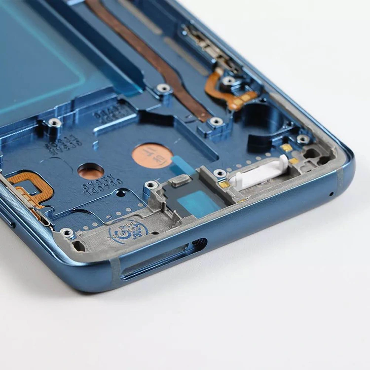 S9 LCD 화면
