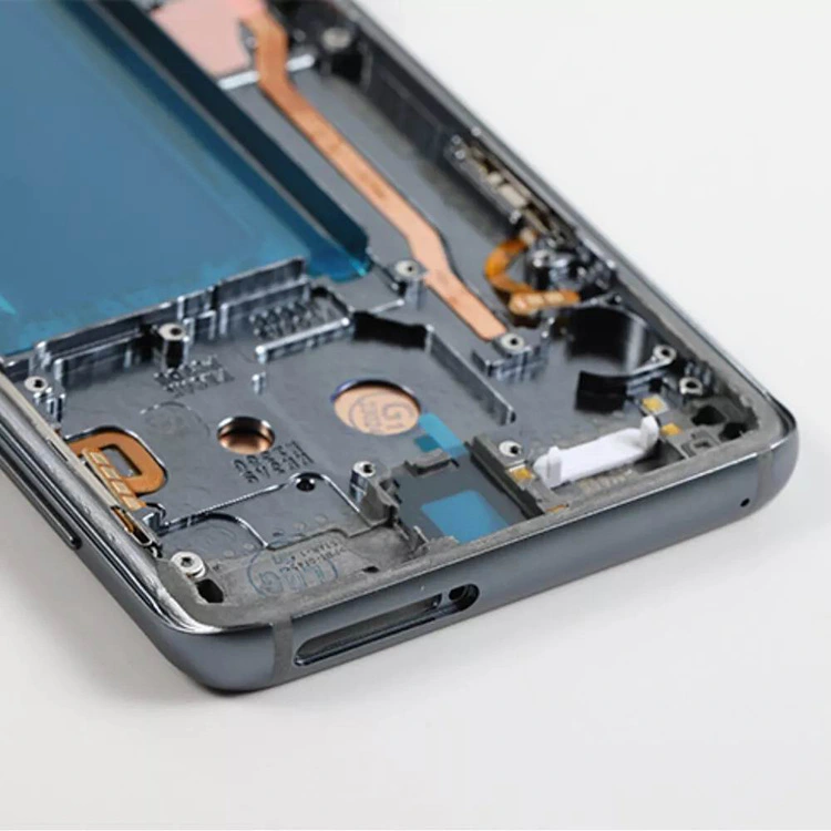 S9 LCD 화면