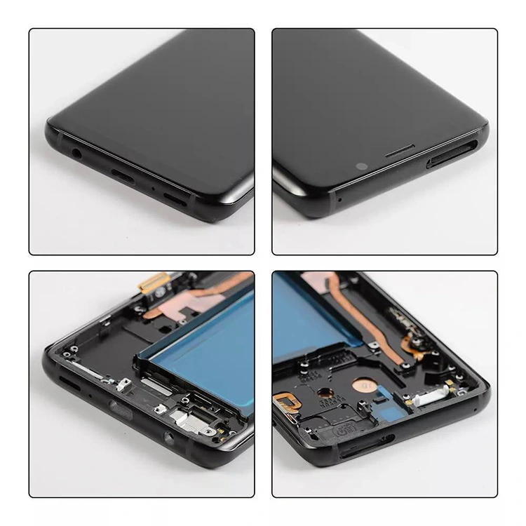 S9 LCD 화면