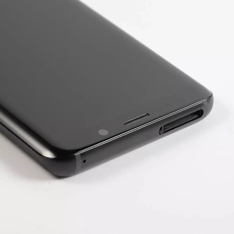S9 LCD 화면