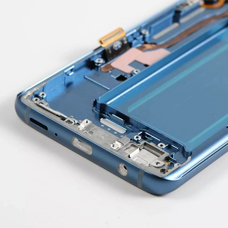 S9 LCD 화면
