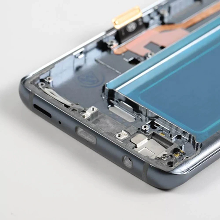 S9 LCD 화면