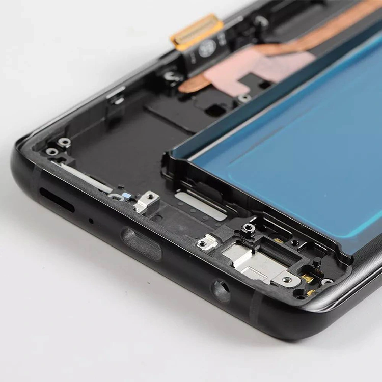 S9 LCD 화면