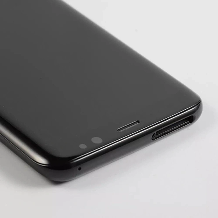 S8 LCD 화면
