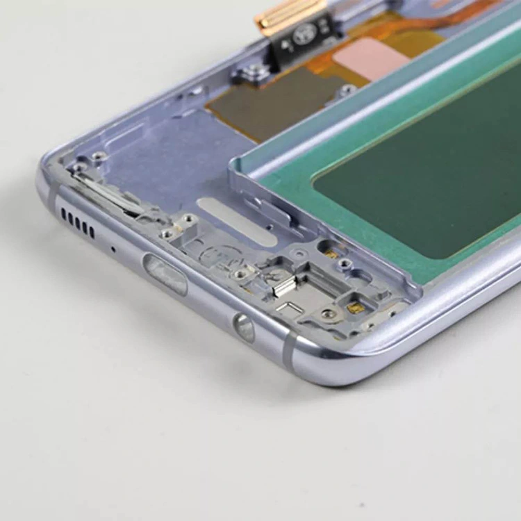 S8 LCD 화면