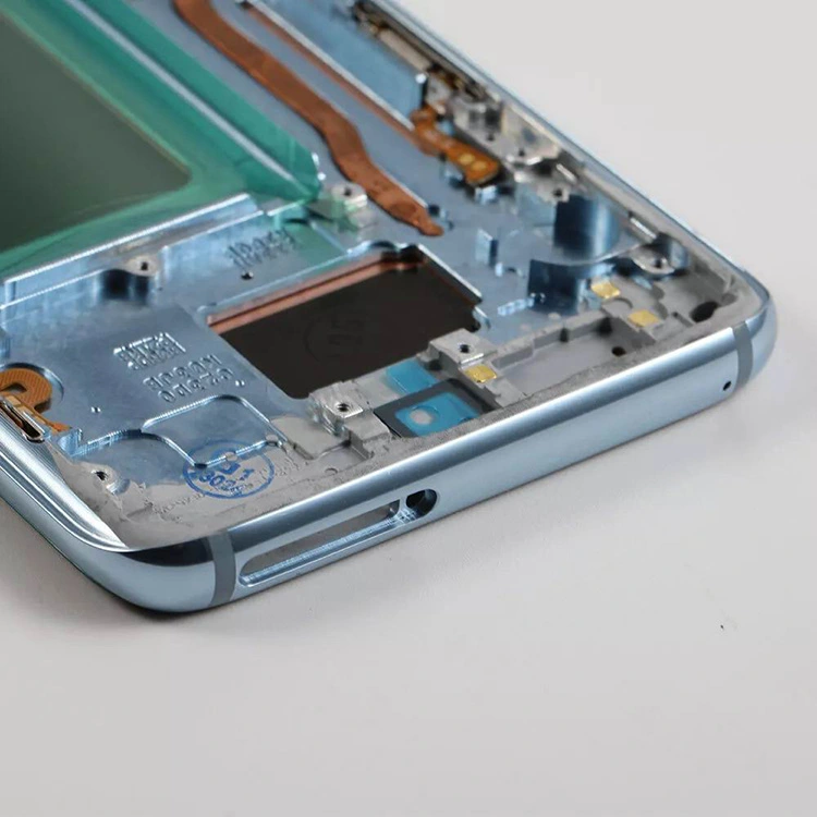 S8 LCD 화면