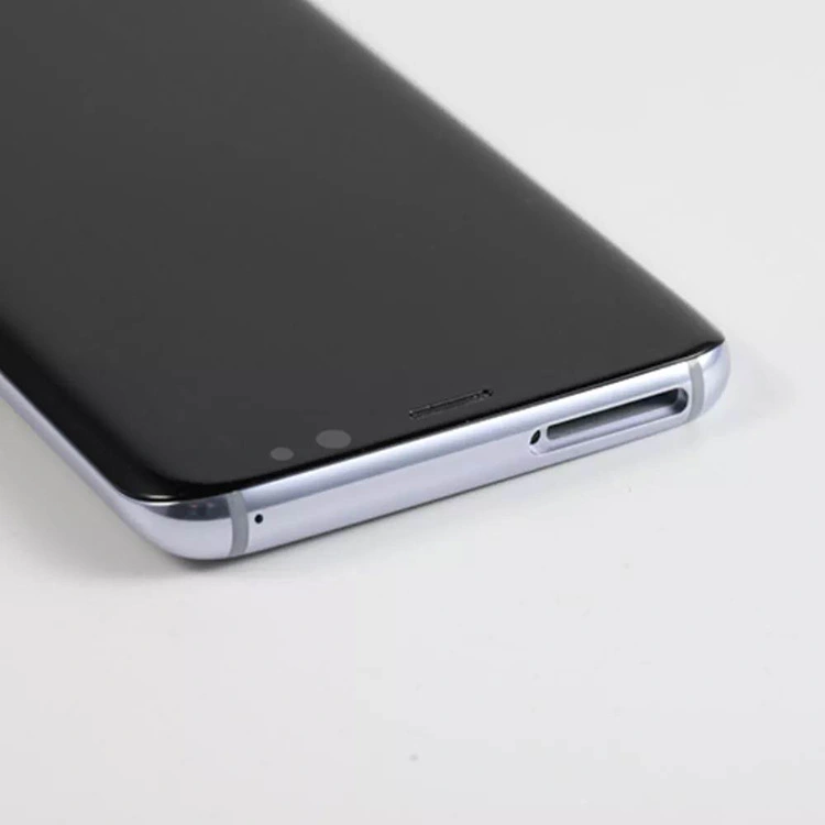 S8 LCD 화면