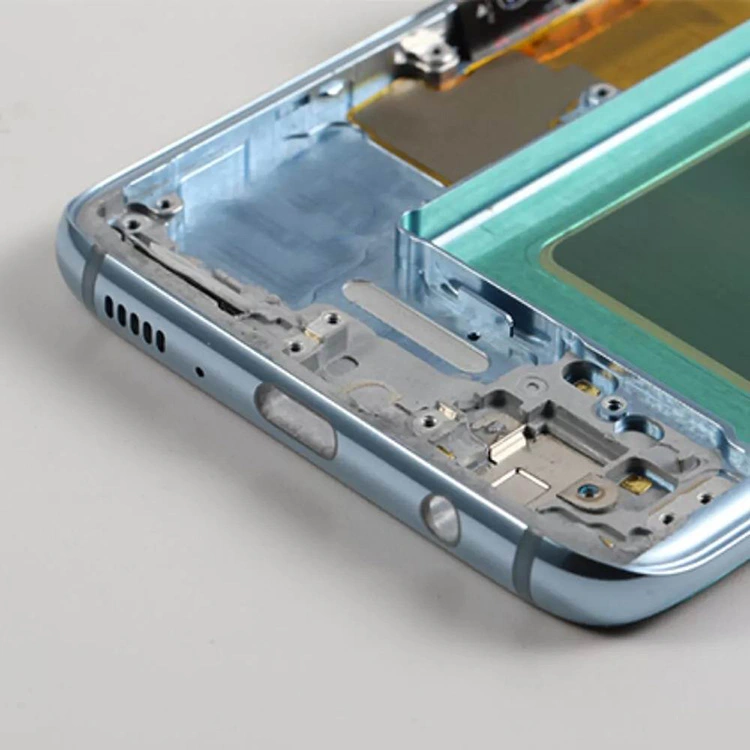 S8 LCD 화면