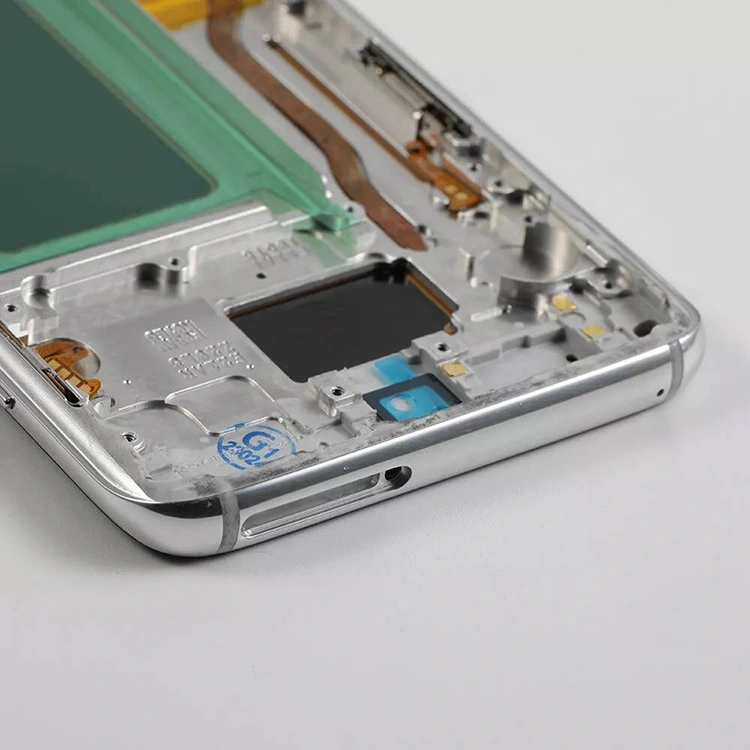S8 LCD 화면