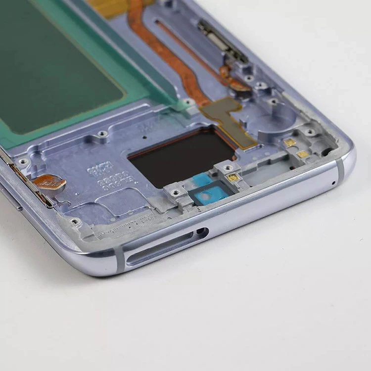 S8 LCD 화면