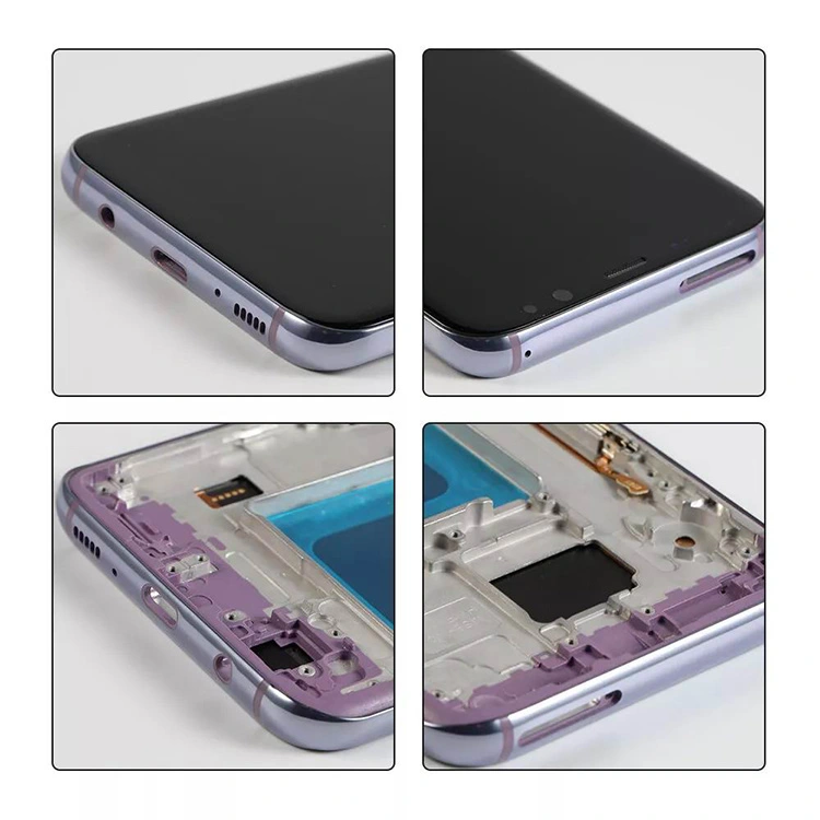 S8 플러스 LCD 화면