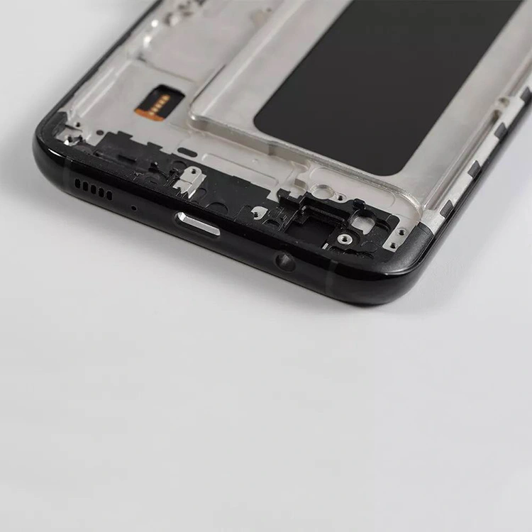 S8 플러스 LCD 화면