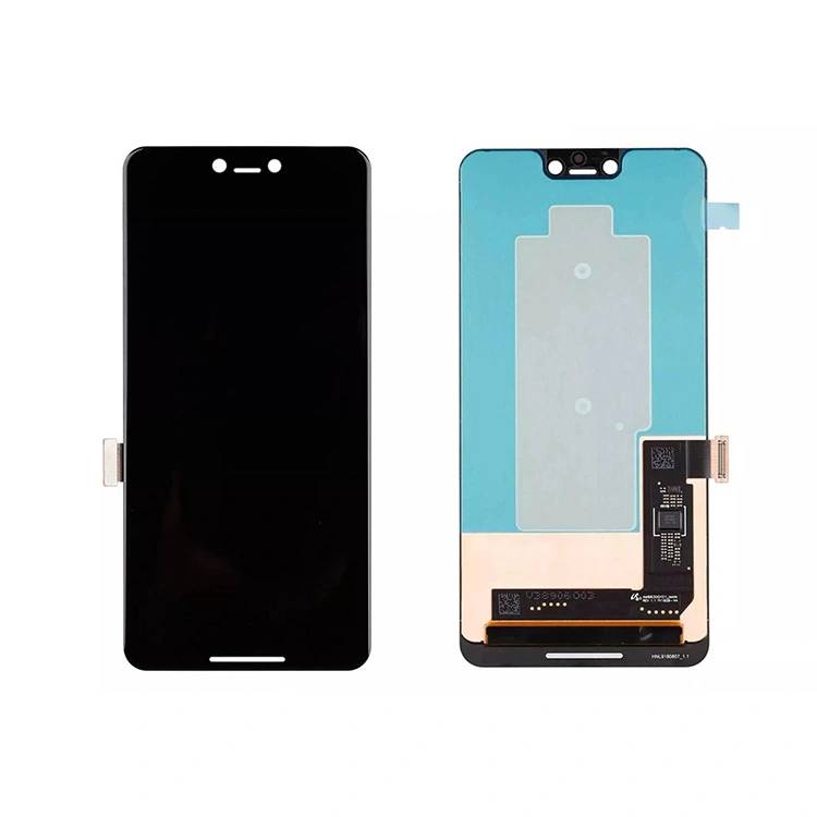 픽셀 3 XL LCD 화면