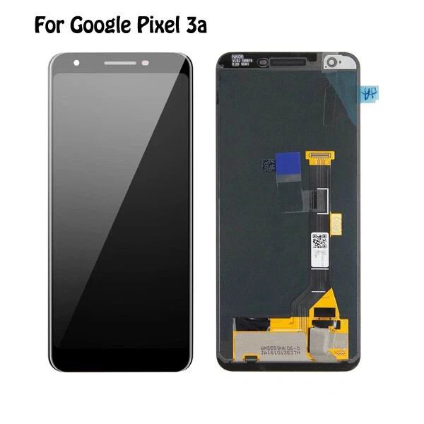 픽셀 3A LCD 화면