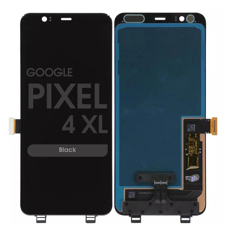 픽셀 4 XL LCD 화면