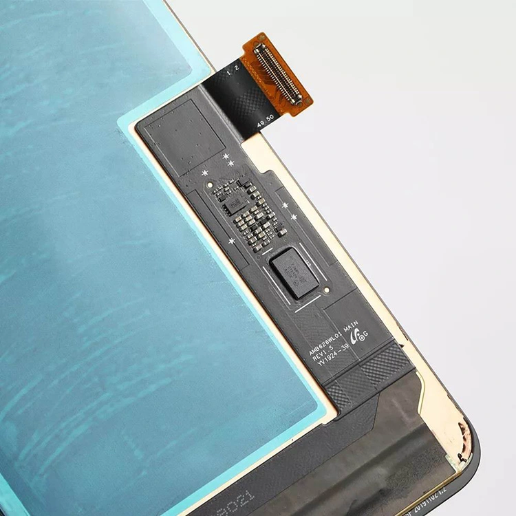 픽셀 4 XL LCD 화면