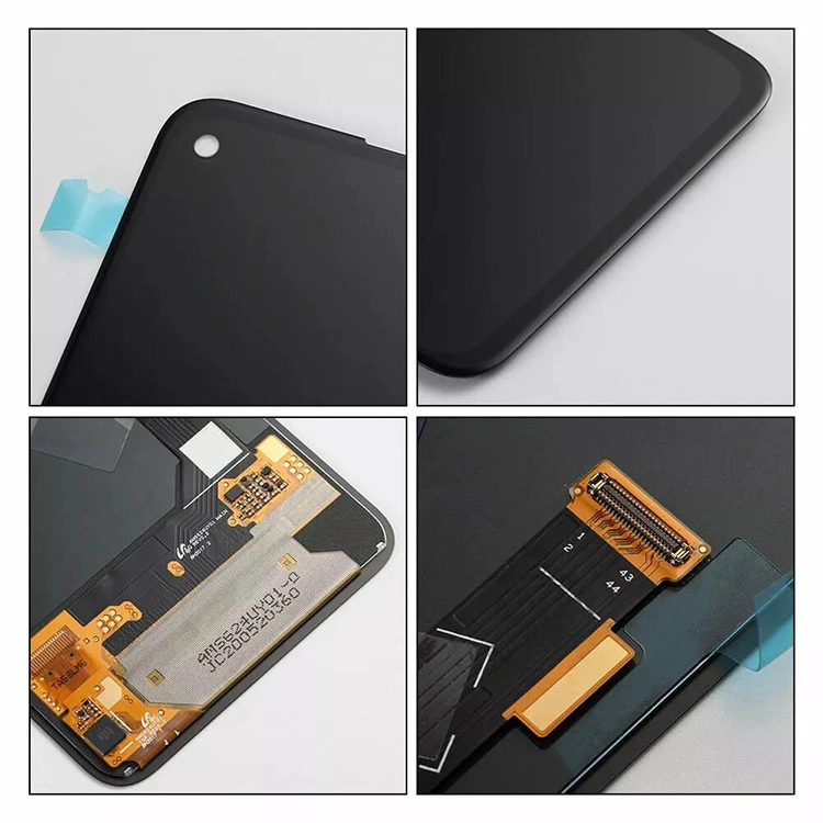 픽셀 4A 5G LCD 화면