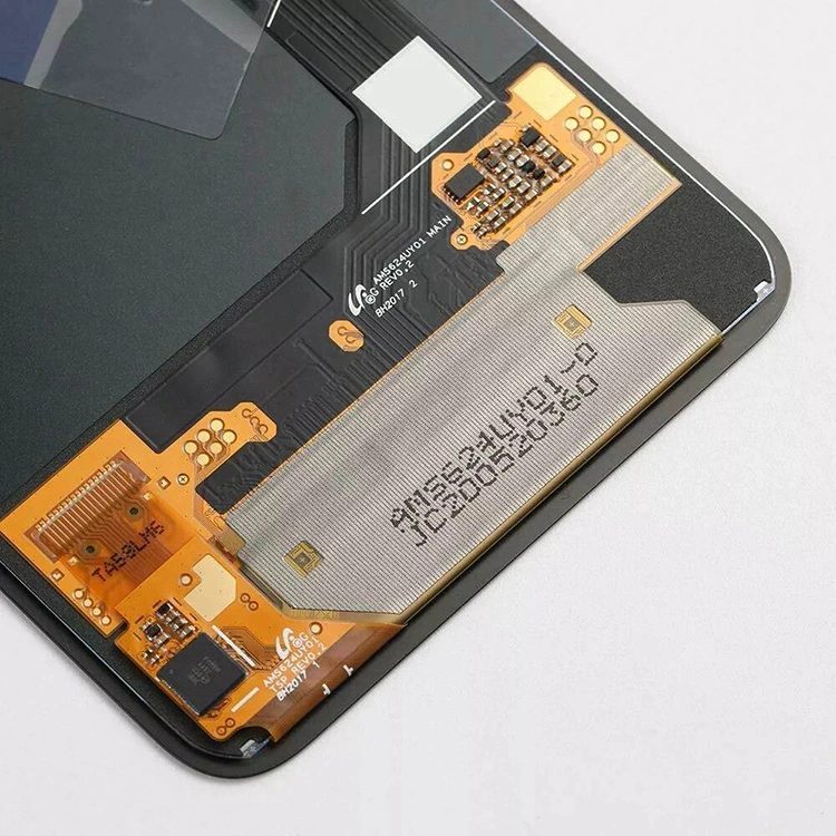 픽셀 4A 5G LCD 화면