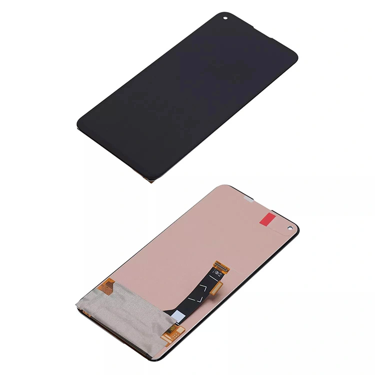 픽셀 4A 5G LCD 화면