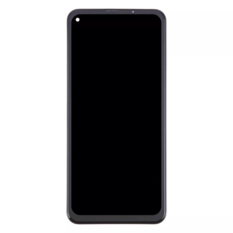 픽셀 5A LCD 화면