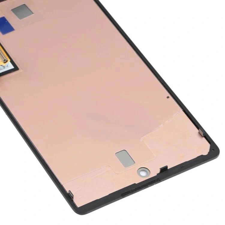 픽셀 6 LCD 화면
