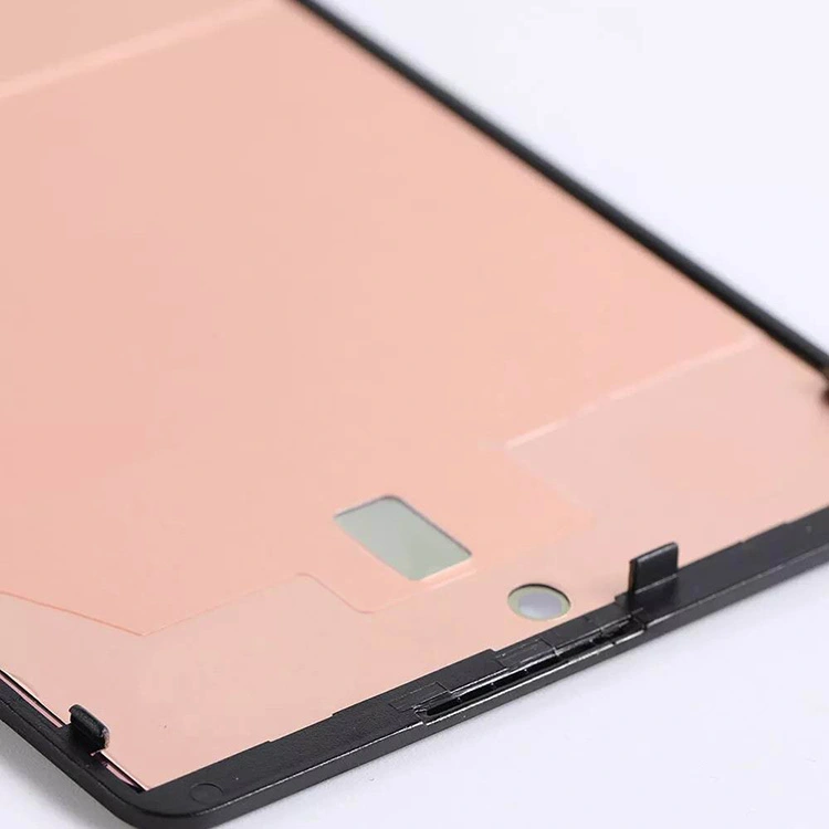 픽셀 6 LCD 화면