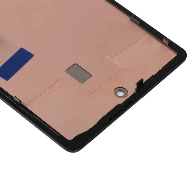 픽셀 6A LCD 화면