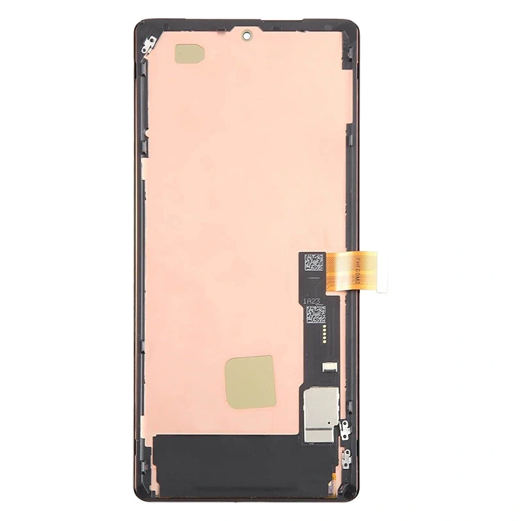 픽셀 7 프로 LCD 화면