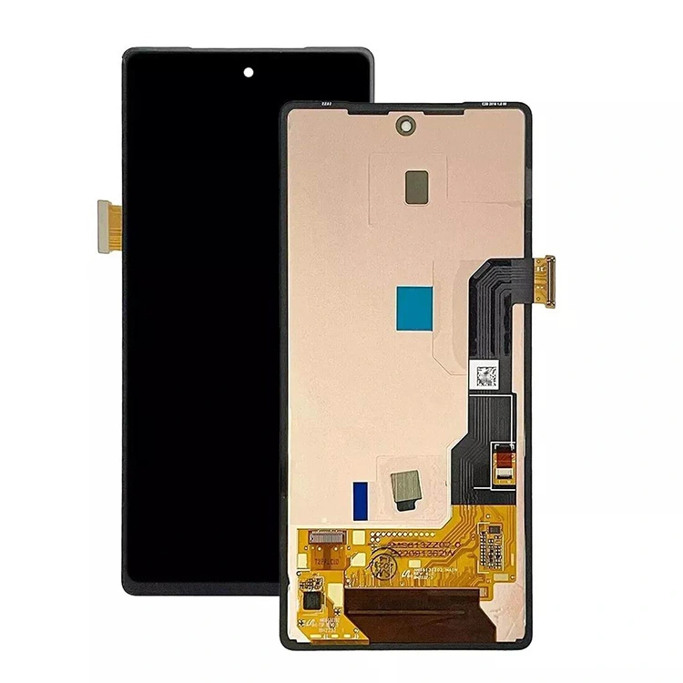 픽셀 7A LCD 화면