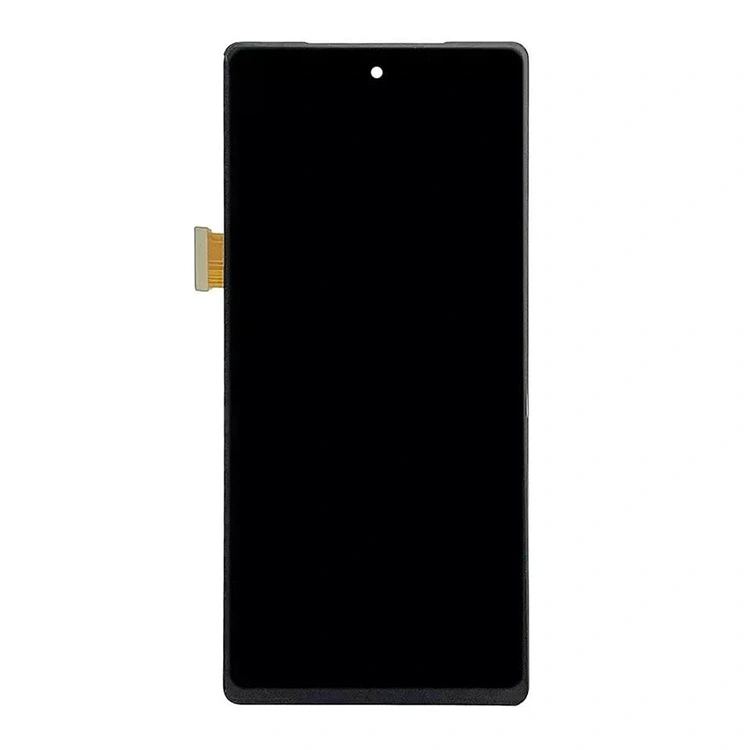 픽셀 7A LCD 화면