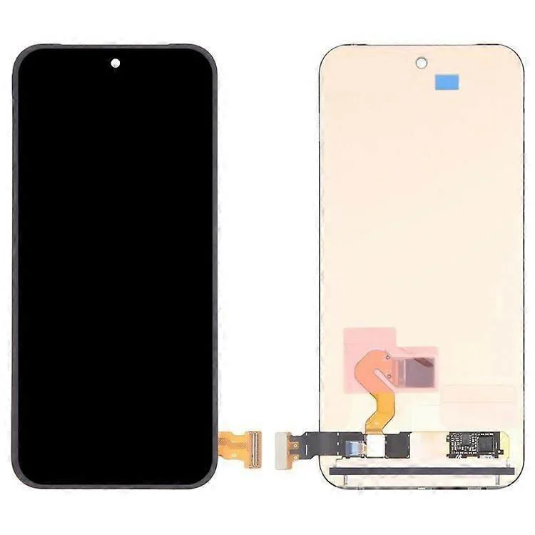픽셀 9 프로 XL LCD 화면 206