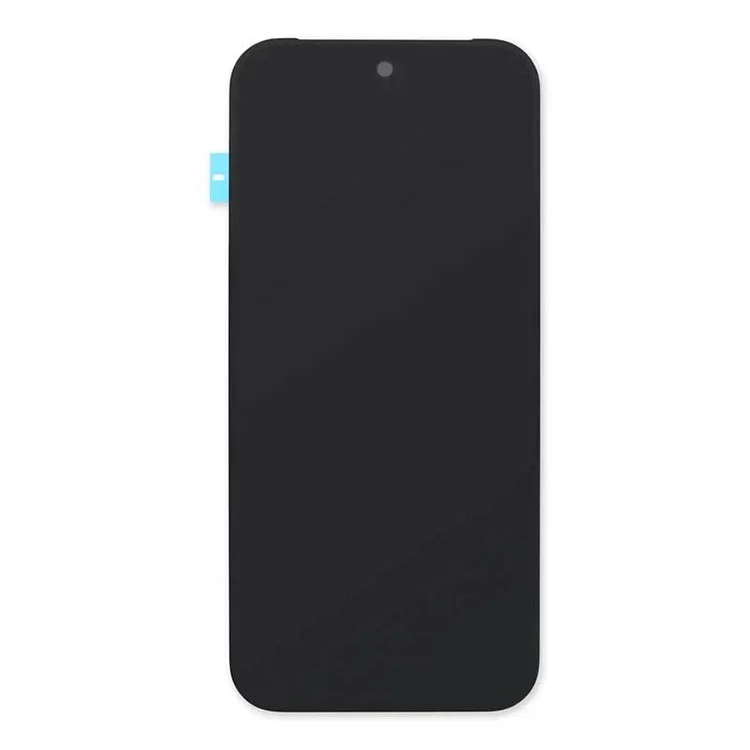 픽셀 9 프로 XL LCD 화면 206