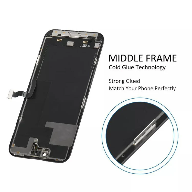 Pro Max LCD 화면