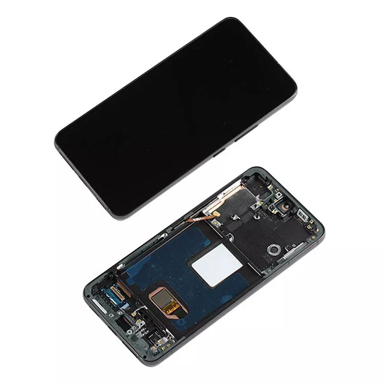 S22 LCD 화면