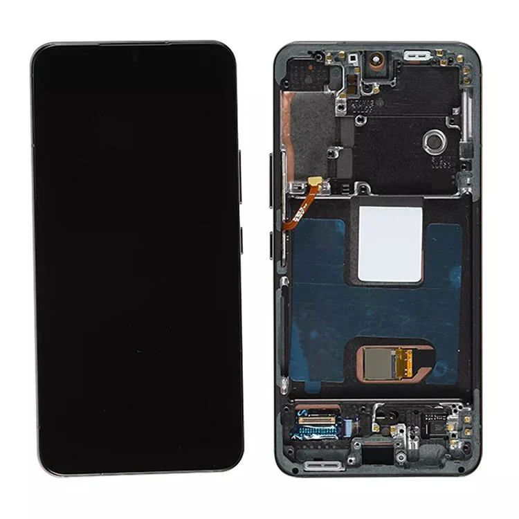 S22 LCD 화면