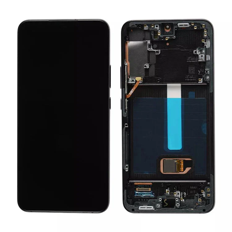S22 플러스 LCD 화면