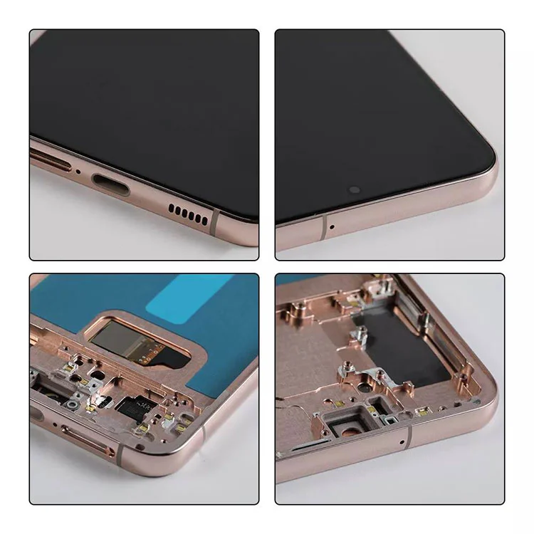 S22 플러스 LCD 화면