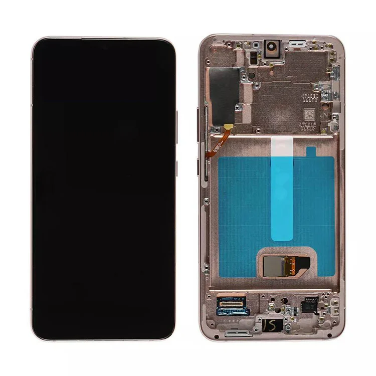 S22 플러스 LCD 화면