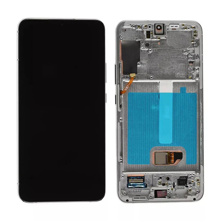 S22 플러스 LCD 화면