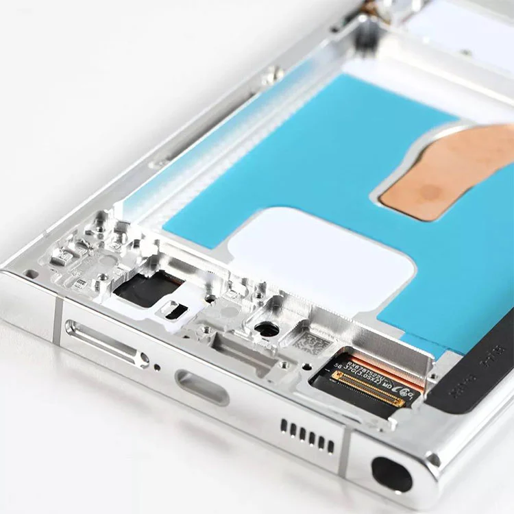S22 Ultra LCD 화면