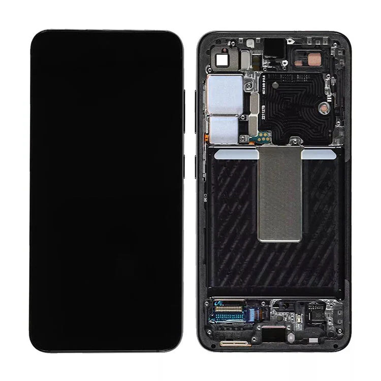 S23 LCD 화면