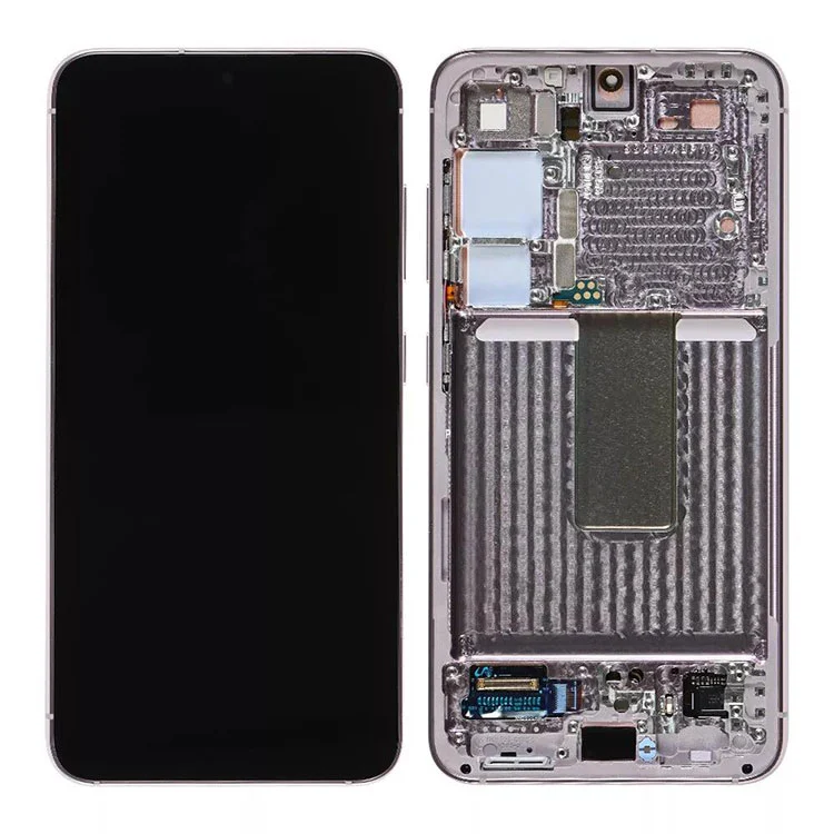 S23 LCD 화면