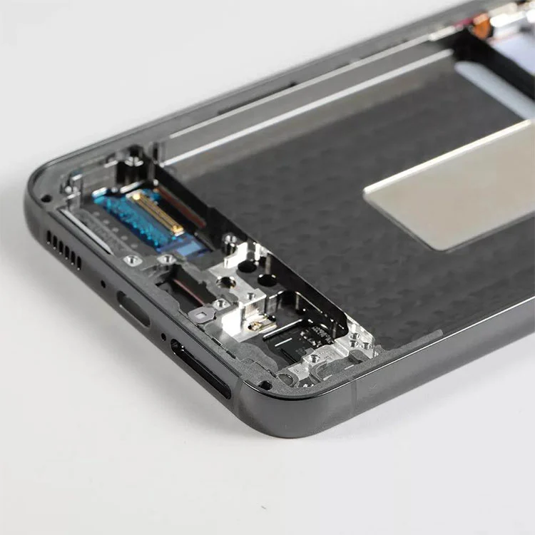 S23 LCD 화면