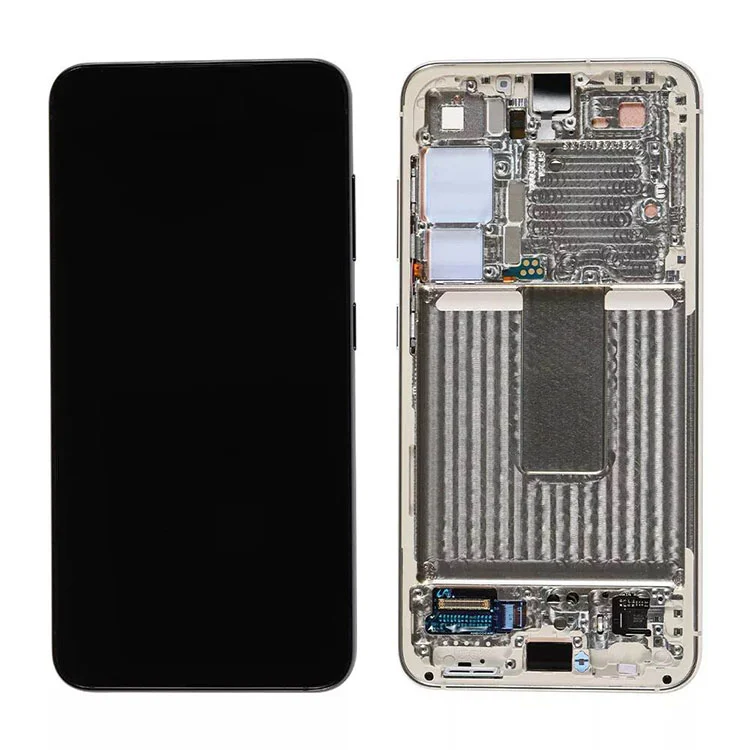 S23 LCD 화면