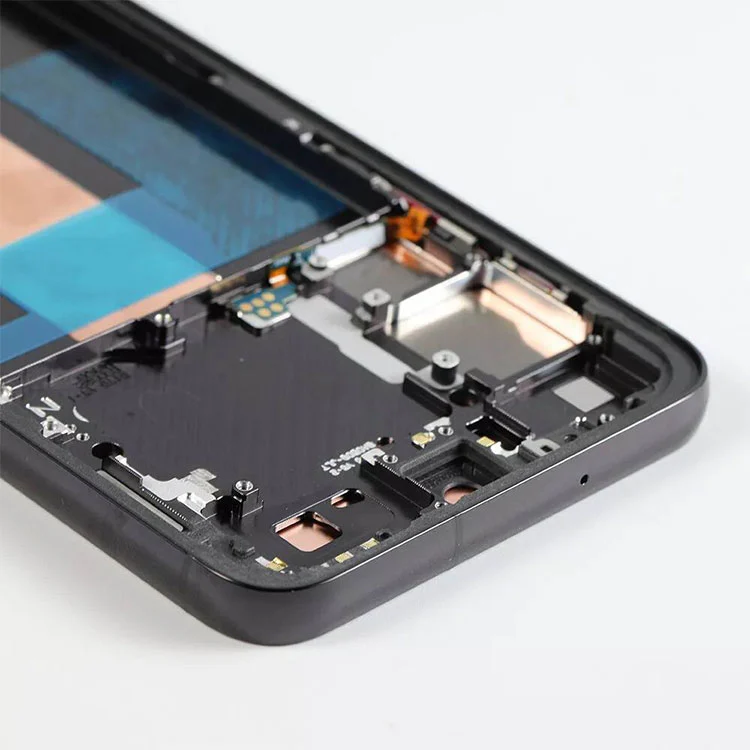 S23 플러스 LCD 화면