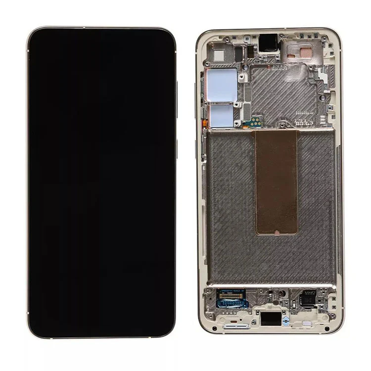 S23 플러스 LCD 화면